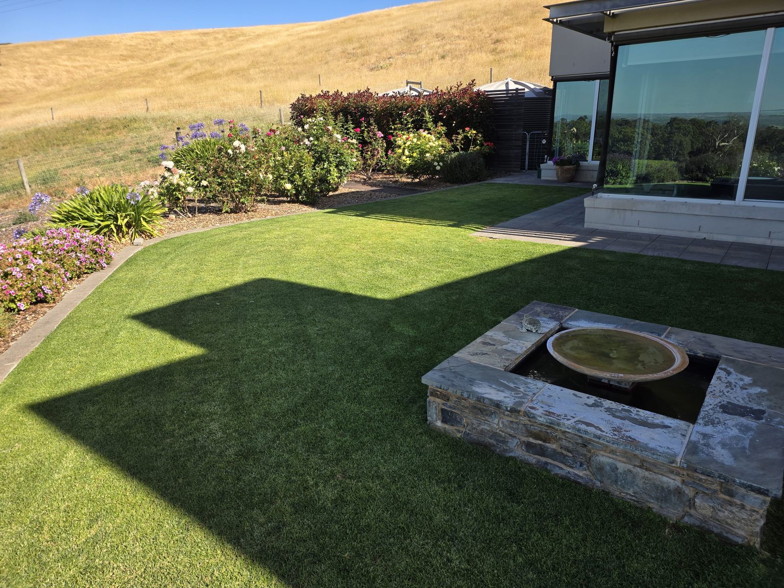 Full renovation eight week result Port Willunga