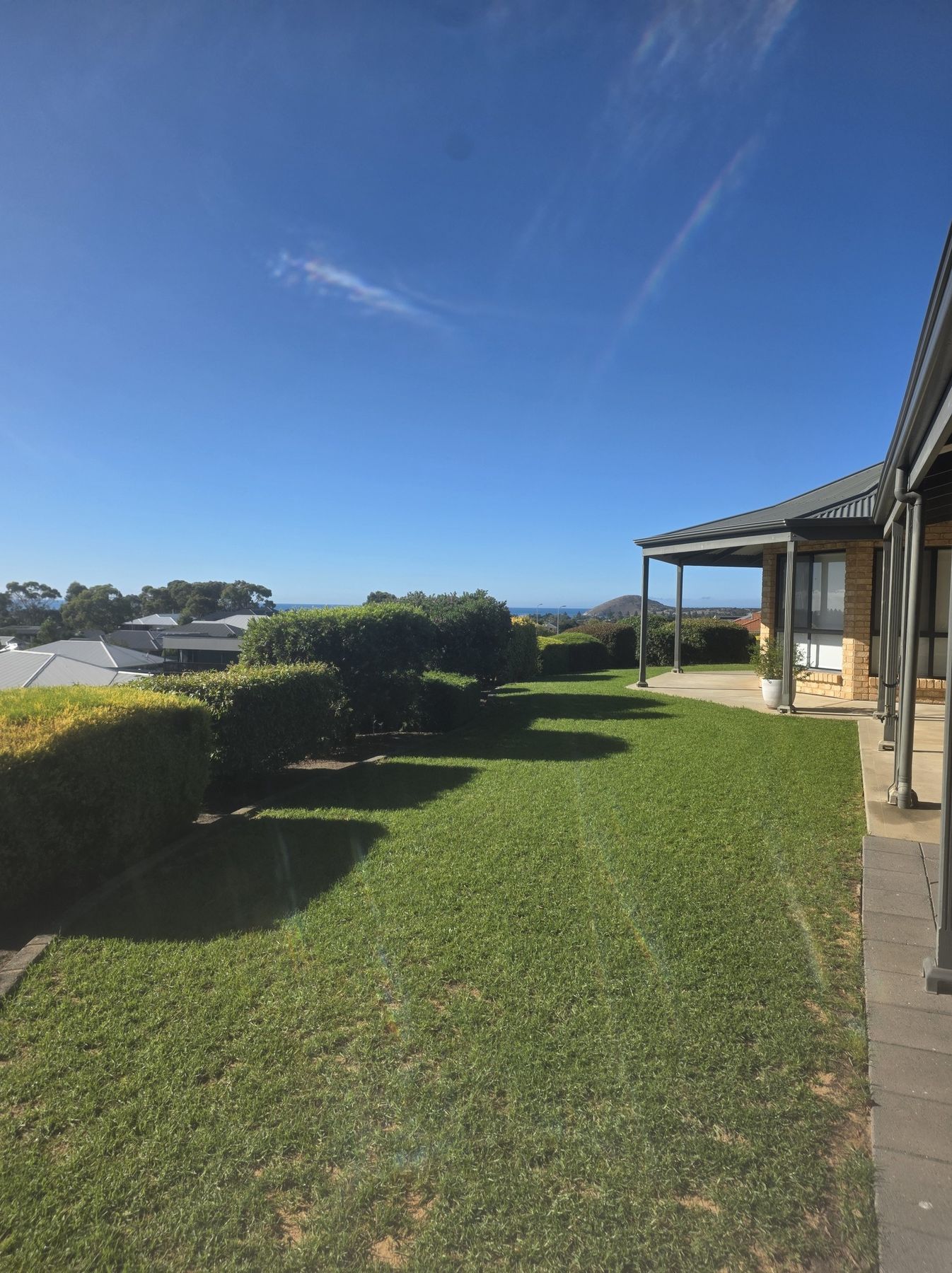 Rental property mow Port Willunga